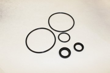 Enderle Seals &  O Ring kit  for Enderle SG-810 and larger SG2 pumps  Fuel Pumps